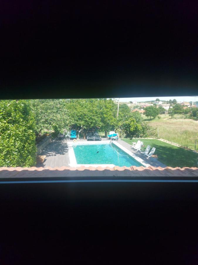D. Mariantonia Complexo Turistico Villa บรากันซา ภายนอก รูปภาพ
