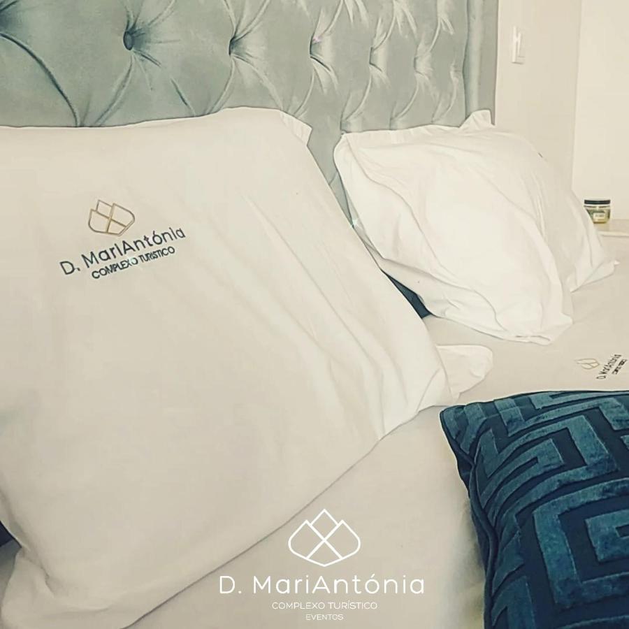 D. Mariantonia Complexo Turistico Villa บรากันซา ห้อง รูปภาพ